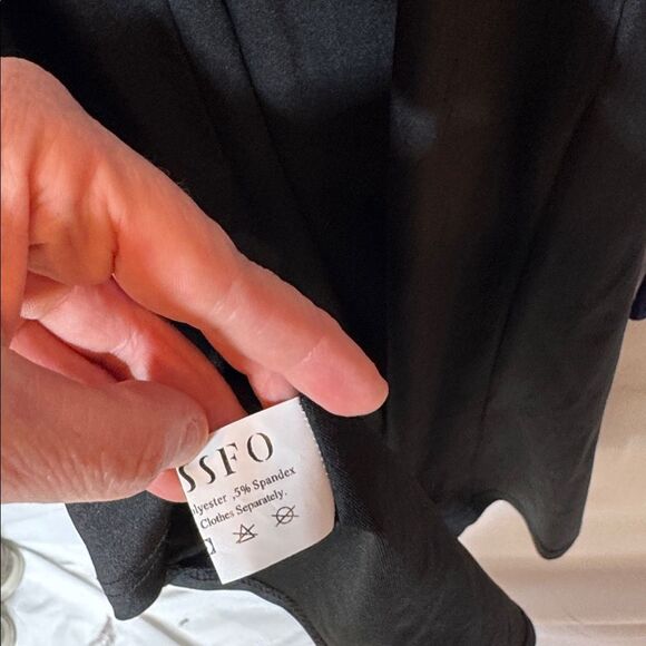 Dressfo Celestial Sun And Moon Dress. Size 6. - Picture 11 of 11